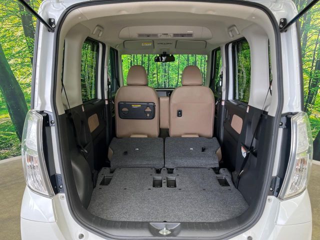 NISSAN DAYZ ROOX 2019 Image 31