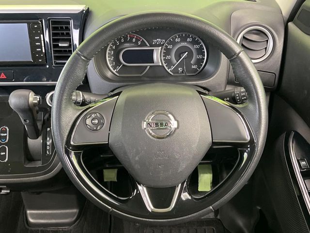 NISSAN DAYZ ROOX 2019 Image 31