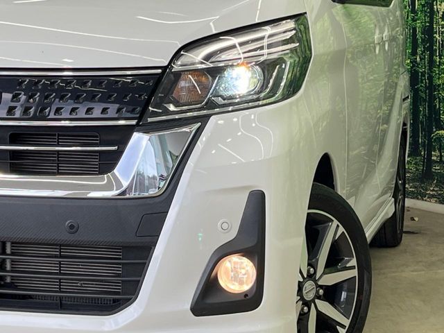 NISSAN DAYZ ROOX 2019 Image 31