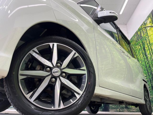 NISSAN DAYZ ROOX 2019 Image 31