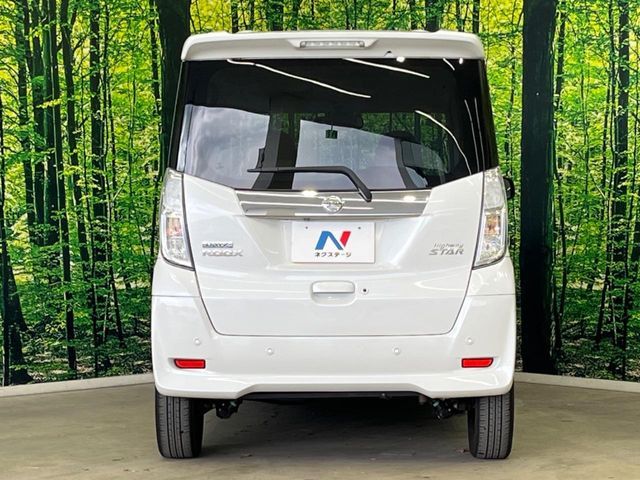 NISSAN DAYZ ROOX 2019 Image 31