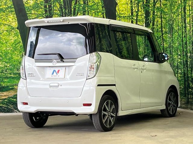 NISSAN DAYZ ROOX 2019 Image 31