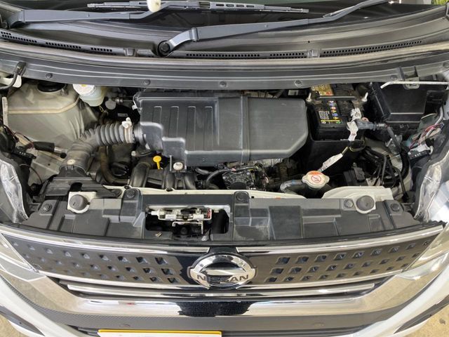 NISSAN DAYZ ROOX 2019 Image 31