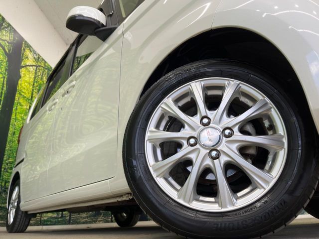 HONDA N BOX 2017 Image 31