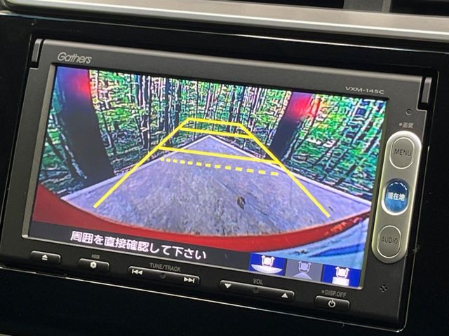 HONDA FIT 2013 Image 31