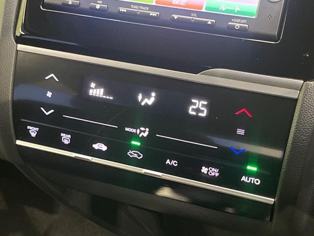 HONDA FIT 2013 Image 31