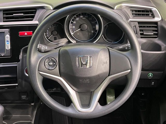 HONDA FIT 2013 Image 31
