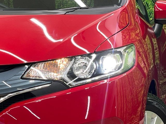 HONDA FIT 2013 Image 31