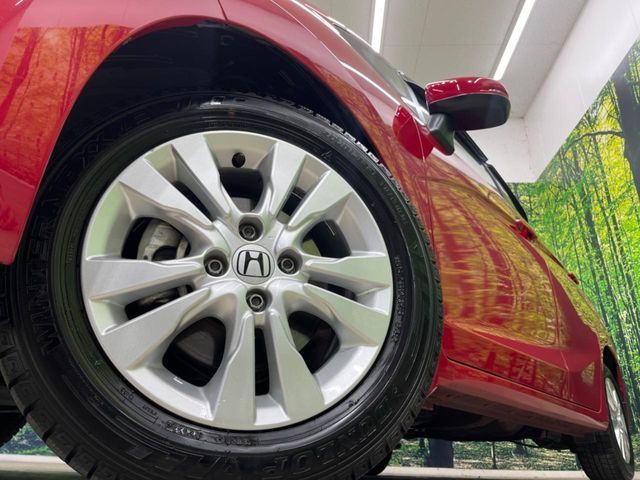 HONDA FIT 2013 Image 31