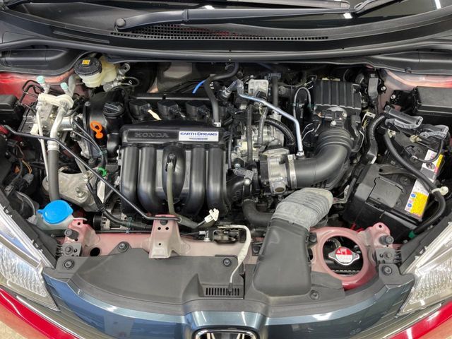 HONDA FIT 2013 Image 31