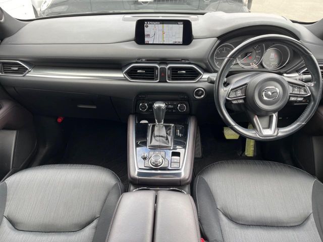 MAZDA CX-8 2018 Image 31