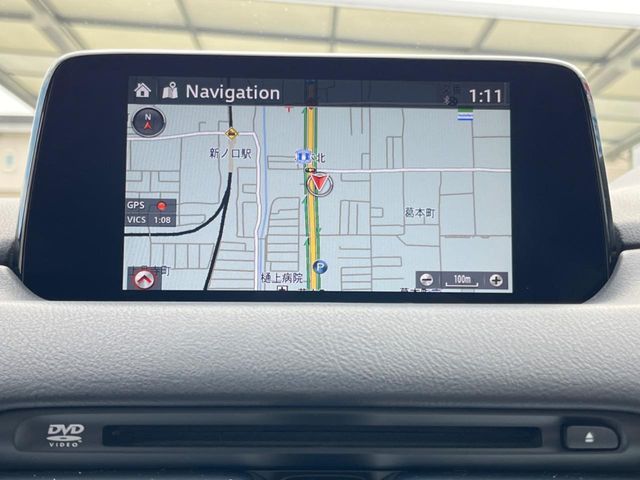 MAZDA CX-8 2018 Image 31