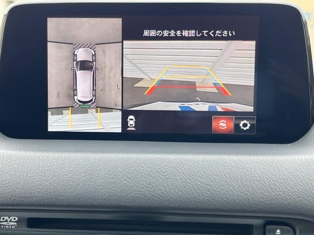 MAZDA CX-8 2018 Image 31