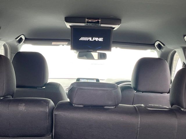 MAZDA CX-8 2018 Image 31