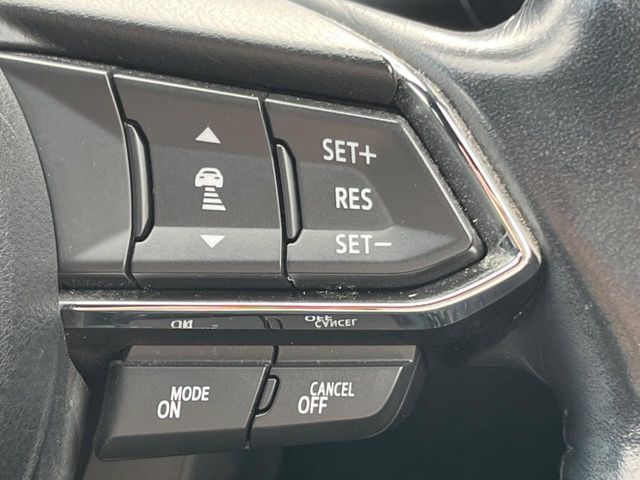 MAZDA CX-8 2018 Image 31