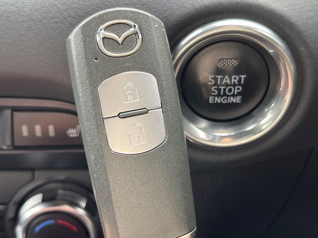 MAZDA CX-8 2018 Image 31