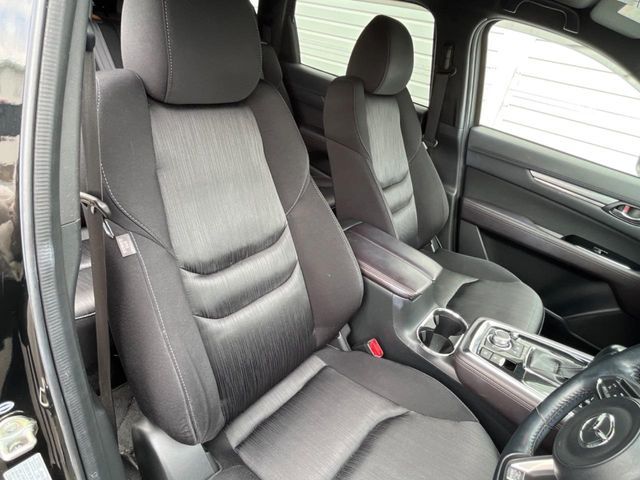 MAZDA CX-8 2018 Image 31