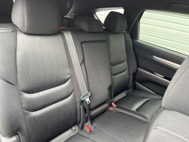 MAZDA CX-8 2018 Image 31