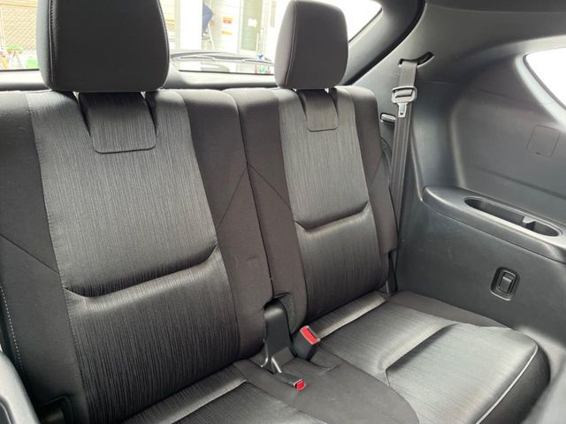 MAZDA CX-8 2018 Image 31