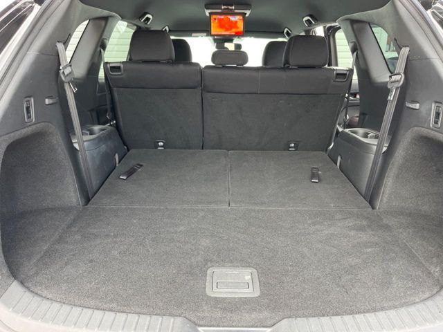 MAZDA CX-8 2018 Image 31