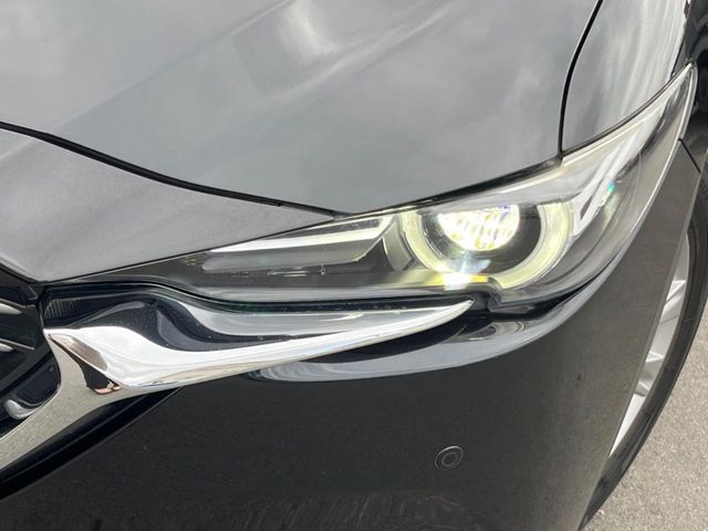 MAZDA CX-8 2018 Image 31