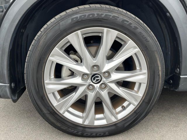 MAZDA CX-8 2018 Image 31
