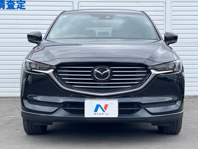 MAZDA CX-8 2018 Image 31