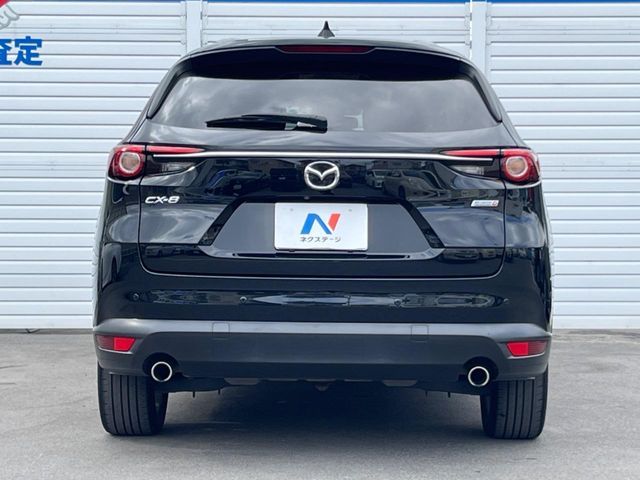 MAZDA CX-8 2018 Image 31