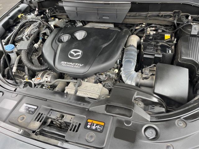 MAZDA CX-8 2018 Image 31