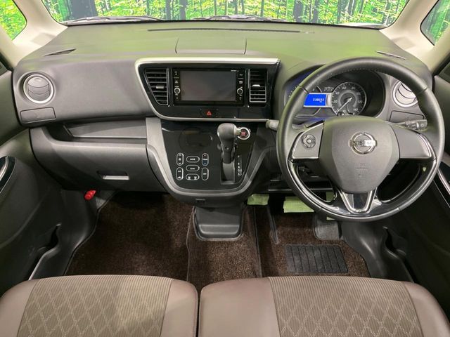 NISSAN DAYZ ROOX 2018 Image 31