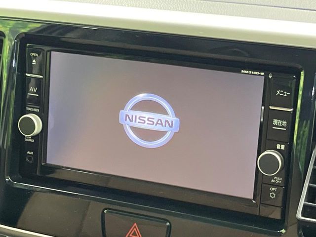 NISSAN DAYZ ROOX 2018 Image 31