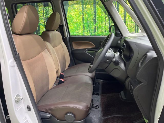 NISSAN DAYZ ROOX 2018 Image 31