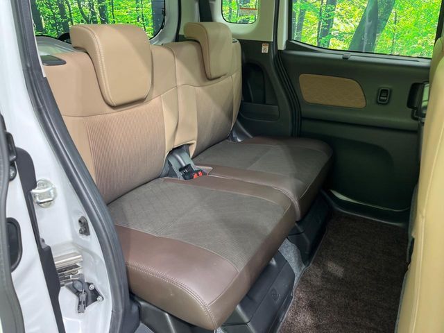 NISSAN DAYZ ROOX 2018 Image 31