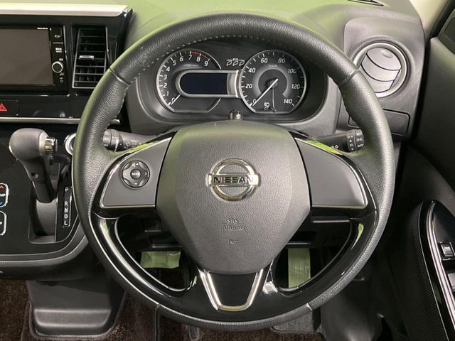 NISSAN DAYZ ROOX 2018 Image 31