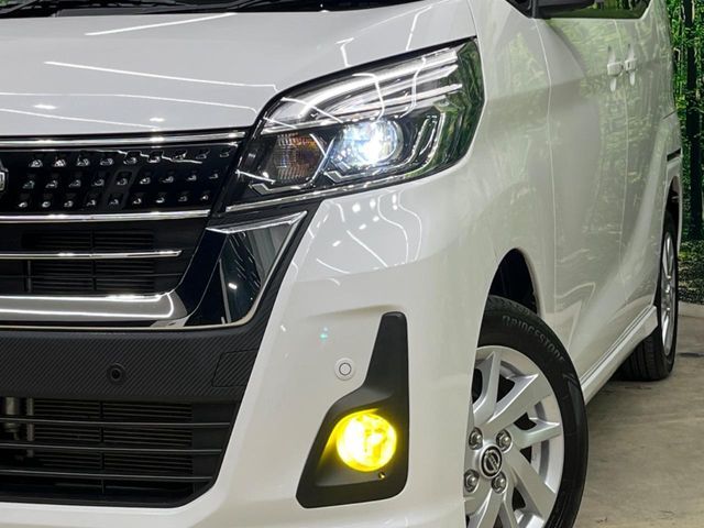 NISSAN DAYZ ROOX 2018 Image 31