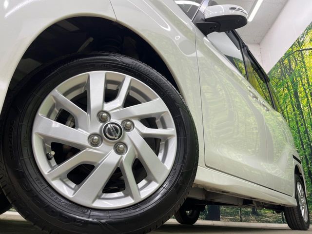 NISSAN DAYZ ROOX 2018 Image 31