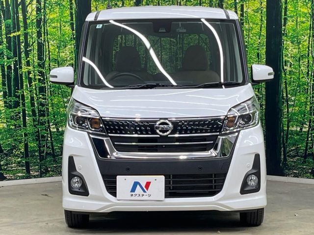 NISSAN DAYZ ROOX 2018 Image 31