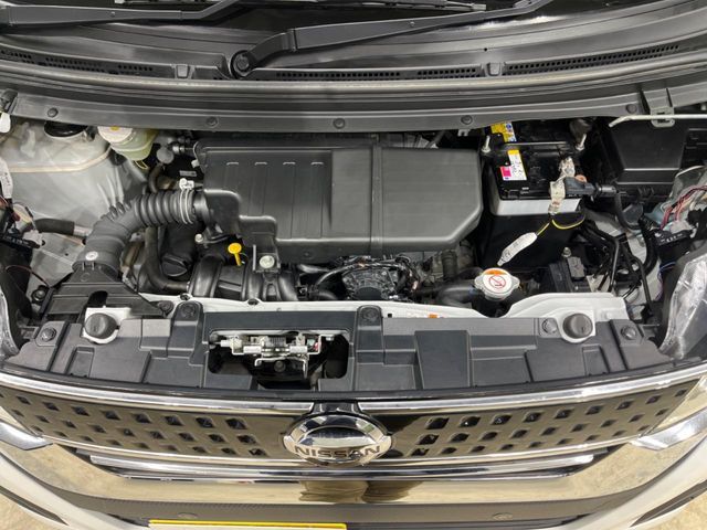 NISSAN DAYZ ROOX 2018 Image 31