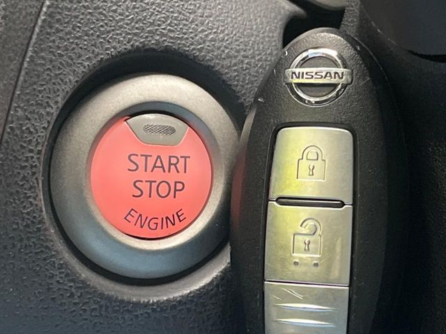 NISSAN JUKE 2013 Image 31