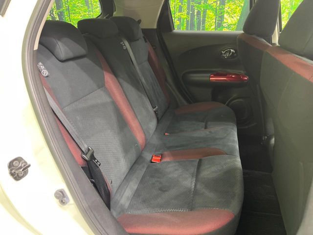 NISSAN JUKE 2013 Image 31