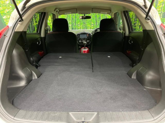 NISSAN JUKE 2013 Image 31