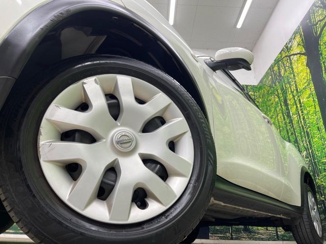 NISSAN JUKE 2013 Image 31