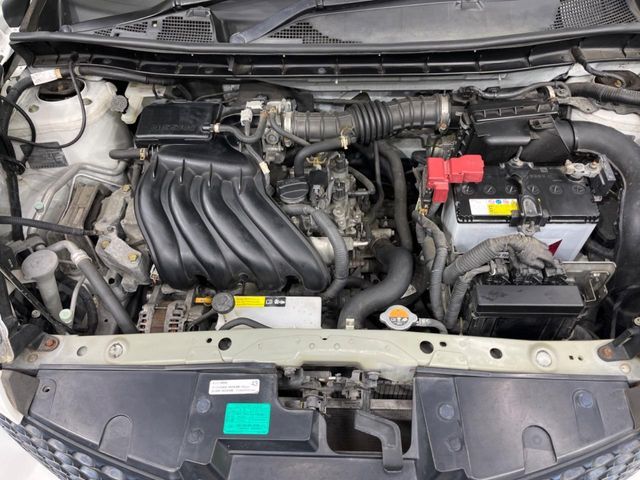 NISSAN JUKE 2013 Image 31