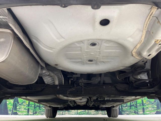 NISSAN JUKE 2013 Image 31