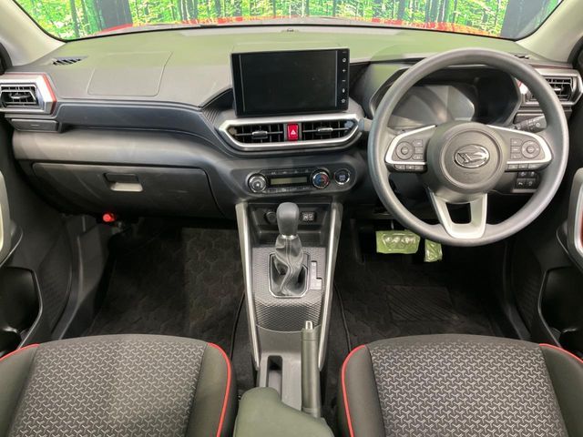 DAIHATSU ROCKY 2020 Image 31