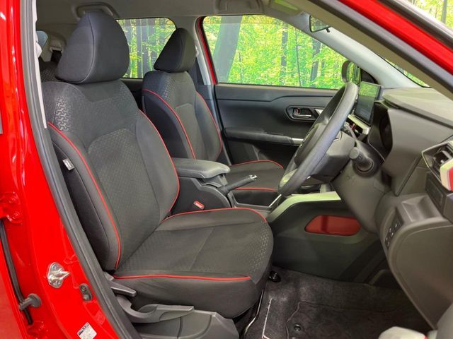 DAIHATSU ROCKY 2020 Image 31