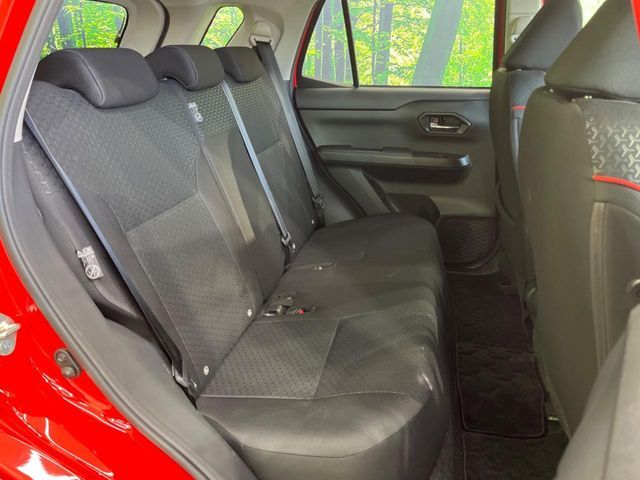 DAIHATSU ROCKY 2020 Image 31