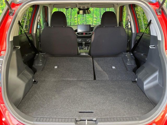 DAIHATSU ROCKY 2020 Image 31