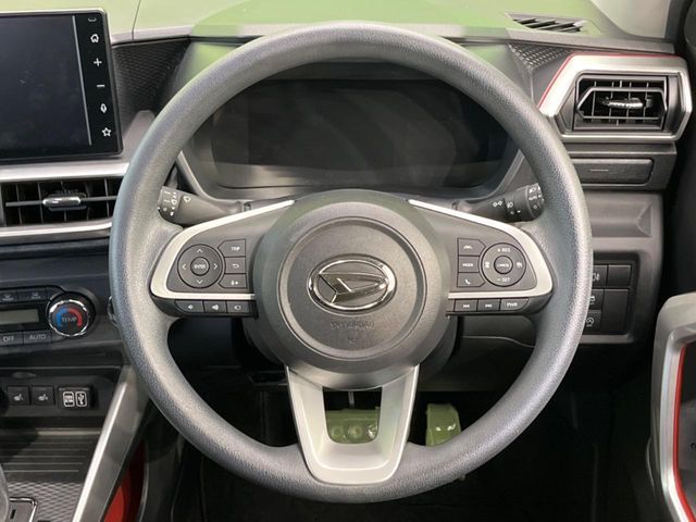 DAIHATSU ROCKY 2020 Image 31
