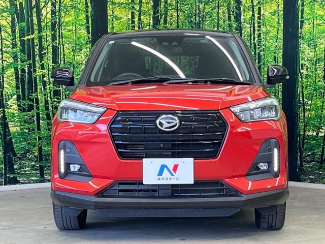 DAIHATSU ROCKY 2020 Image 31